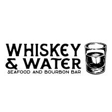 Whisky & Water Seafood and Bourbon Bar