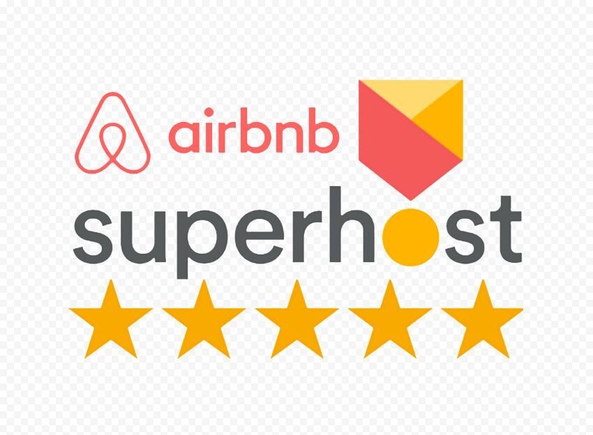 Airbnb Superhost Badge